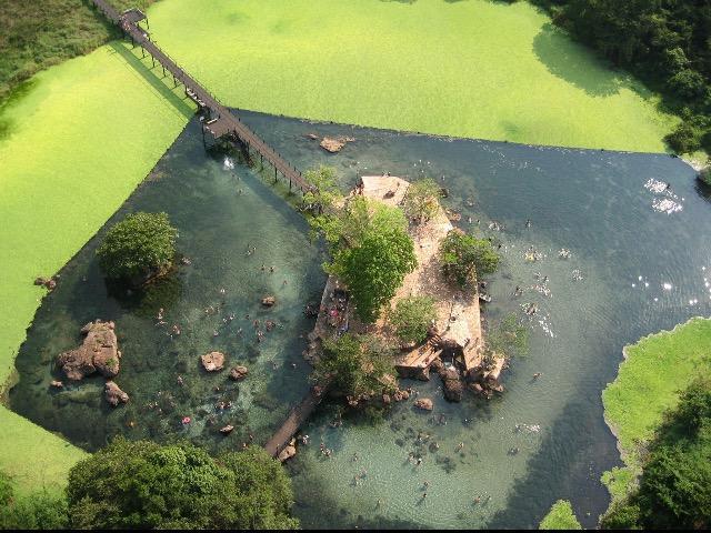 Paulo'S Pousada Lagoa Santa  Kültér fotó